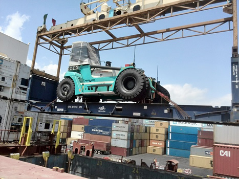 Exportation