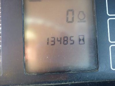 Camion articulé de marque JOHN DEERE année 2004 — photo 5