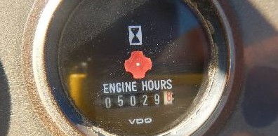 Compacteur de marque BOMAG année 2001 — photo 6