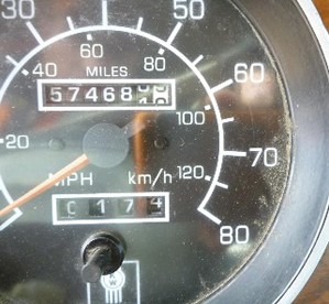 Camion plate-forme de marque KENWORTH année 1999 — photo 5