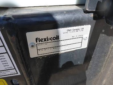 Équipement d'arrosage de marque FLEXI-COIL année 2007 — photo 4